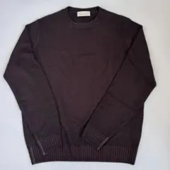 FILIPPO DE LAURENTIIS 半袖ニットポロカーディガン FILIPPO DE LAURENTIIS 半袖ニットポロカーディガン - メルカリ