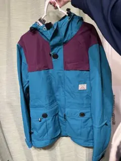 ROMESOS スノーボードウェア上下セット Sサイズ・Mサイズ