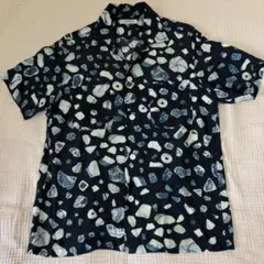 H.R.MARKET アロハシャツ 日本製のサムネイル