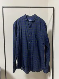 International Gallery BEAMS チェックシャツのサムネイル