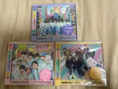 ICEx シブヤ午後6時 Cdセット