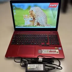 FUJITSU FMV LIFEBOOK AH50/C3 本体 おまけ付き 2026年最新】富士通 fmv lifebook ah50/c3の人気アイテム - メルカリ