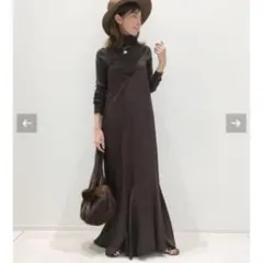 2025年最新】L'Appartement レディース ロングワンピースの人気