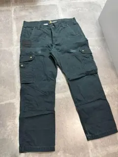 Carhartt カーハート リップストップ カーゴパンツ B342 38×30