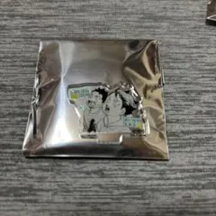 ハイキュー アクリルminiフィギュア