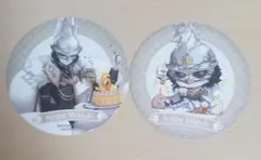 第五人格 夜の番人 6周年スイパラ コースター