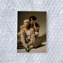 長谷川慎 古屋呂敏 直筆サイン入りチェキ 長谷川慎 古屋呂敏 直筆サイン入りチェキ プレゼント】THE RAMPAGE