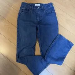 【green label relaxing】デニム ジーパンM 38のサムネイル