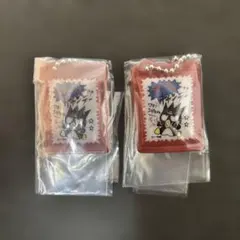 サンリオキャラクターズ お菓子チャーム2 バッドばつ丸