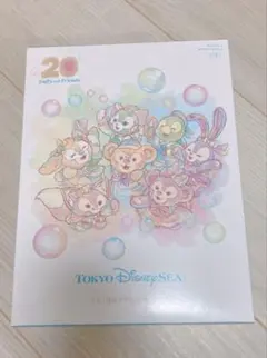 ハートフェルトレターズオブフレンドシップ　きんちゃく　7種コンプリートセット