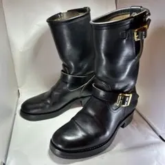 【6D】BILTBUCK ENGINEER BOOTS Lot.444のサムネイル