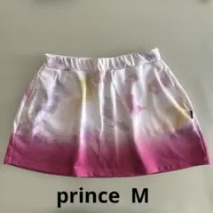 prince スコート（WF0341）　M