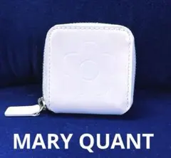 MARY QUANT フラワーコインケース