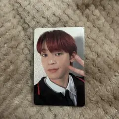 JO1 KIZUNA 與那城奨 FC限定盤トレカ