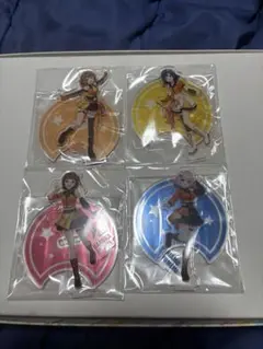 新品未開封］ドデカミン アイドルマスター コラボ 当選品 アクリル
