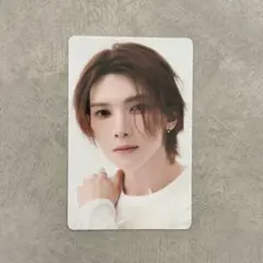 ATEEZ ヨサン ASHES TO LIGHT アチズ HMV 限定 トレカ