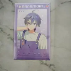 すとぷり ななもり コレクションカード