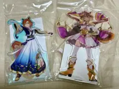 ウマ娘 テイエムオペラオー