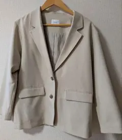 LOWRYSFARM　ラナテック　テーラードジャケット