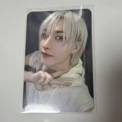 バンチャン yes24