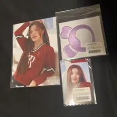 TWICE サナ ランダムトレカ オンラインくじ