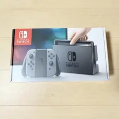 Nintendo Switch 本体