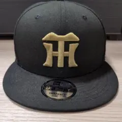 阪神タイガースNew Era キャップ グリーンイエロー - メルカリ