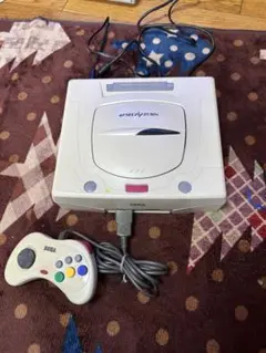美品 セガサターン HST-0014 ソフト6本箱説付き 美品 セガサターン HST-0014 ソフト6本箱説付き 美品 セガサターン
