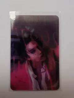 straykids DO IT レンチキュラー　バンチャン②