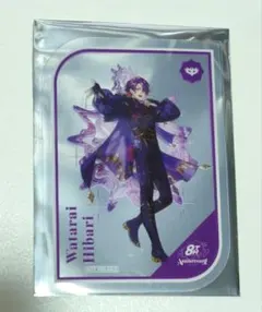 クリアカード 渡会雲雀