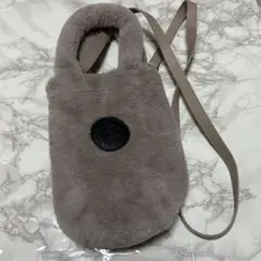 スターバックス ボトルショルダーバッグ