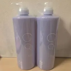 限定ボトル　アジュバン リ プラチナム シャンプー 1000mL ×２　大容量のサムネイル