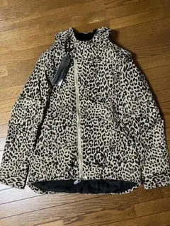 Roen コート レオパード yoshiki hyde着 Roen レオパードコートの通販 by チェスントン ｜ラクマ