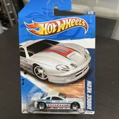 Hot Wheels DODGE NEON ミニカー