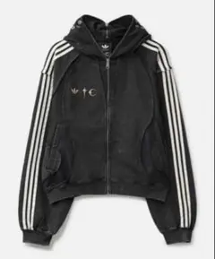 らら様専用】THUG CLUB ADIDAS 25AW TC TG SWEAT - メルカリ