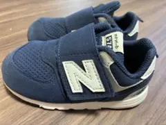 New Balance 574 ネイビー 14 (6.5 US)