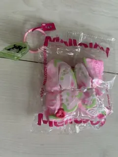 mellojoy スクイーズ