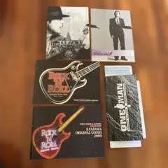 2025年最新】矢沢永吉 パンフレットの人気アイテム - メルカリ