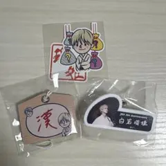 JO1 祭り 白岩瑠姫