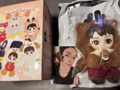 RIIZE POPMART ソンチャン シークレットver - メルカリ
