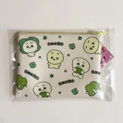 新品 チェゴジム choigosim ポーチ