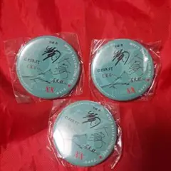アニサマ 缶バッジ アイドルマスターSideM C.FIRST