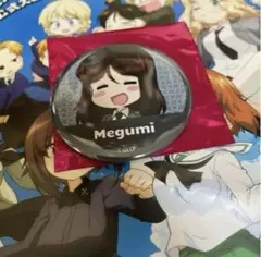 2026年最新】ガールズ＆パンツァー 缶バッジの人気アイテム - メルカリ