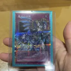 霊王の波動　オーバーフレーム【プリシク】