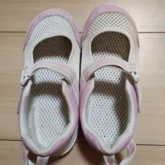 イフミー上履きシューズ17.0