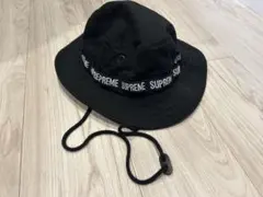 Supreme Military Boonie 18ss ブーニーハットhat