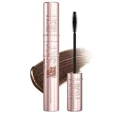 MAYBELLINE メイベリン スカイハイ マスカラ 02 たそがれブラウン