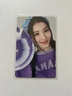 TWICE once4期　サナトレカ