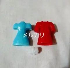 グリコおまけ　昭和　レトロ　パピーちゃん(花嫁さん　レースのドレス) グリコおまけ 昭和 レトロ パピーちゃん(花嫁さん レースの