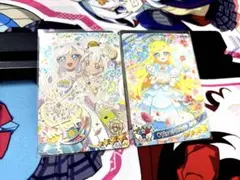 ひみつのアイプリ リング6だんみつき エターナルアイプリ ゆうじょうさくらツイン